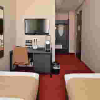 Hotel Van Gogh, 6 of 6