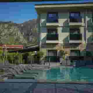 Oliva Verde Hotel, 1 of 5