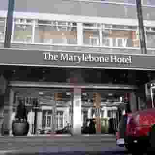 The Marylebone, 3 of 5
