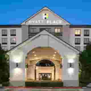 Hyatt Place Houston-North, 4 of 5