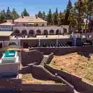 Parador de Cruz de Tejeda, 4 of 5