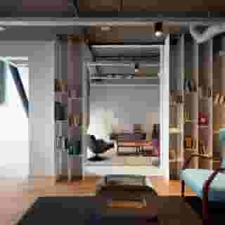 The Social Hub The Hague, 6 of 6