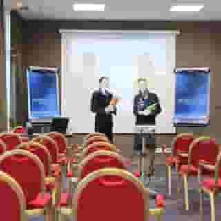 Novotel Nantes Centre Bord de Loire, 5 of 5