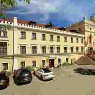 Chateau St. Havel Wellness hotel, 1 of 5