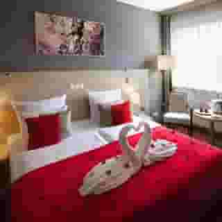 Aquapalace Hotel Prague, 3 of 5