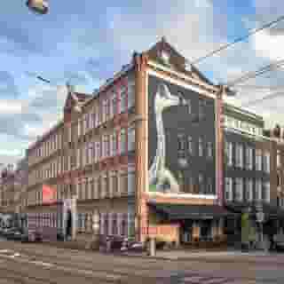 SIR Albert Hotel, part of Sircle Collection, 1 of 5