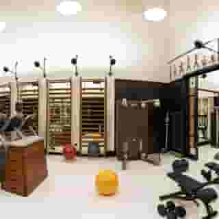 Chicago Athletic Association, 2 of 5