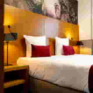 Jacobs Hotel Brugge, 3 of 5