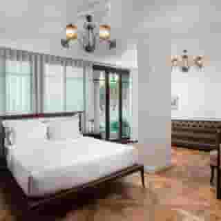 Georges Hotel Galata, 1 of 5