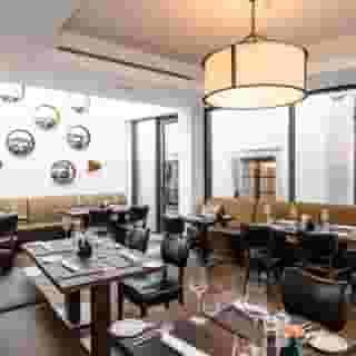 Augustine a Luxury Collection Hotel, 3 of 5