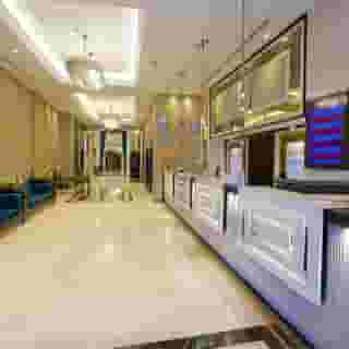 Ramada Hotel & Suites by  Istanbul Merter, 2 of 5