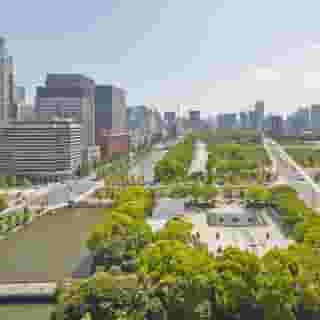 Palace Hotel Tokyo, 5 of 5