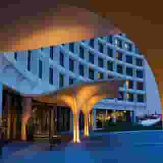 Washington Hilton, 6 of 6