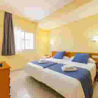 Vibra Lux Mar Aparthotel, 5 of 5