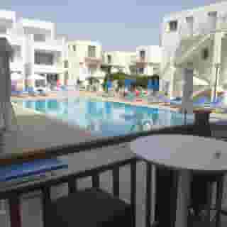 Sweet Memories Hotel Apartments, 5 of 5