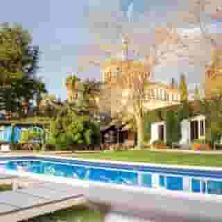 Mas Passamaner, 1 of 5