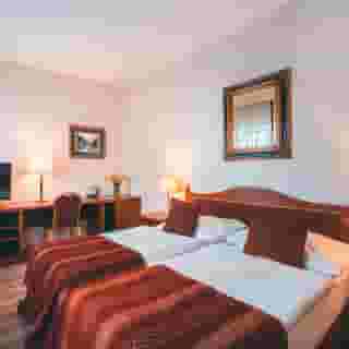 Ariston & Ariston Patio Hotel, 4 of 5