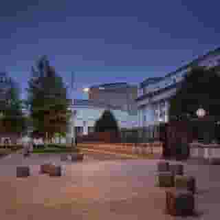 Hilton Belfast, 4 of 5