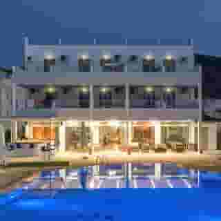 Neon Beach Hotel, 2 of 5