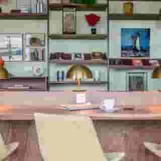 The July - Twenty Eight, 3 of 5