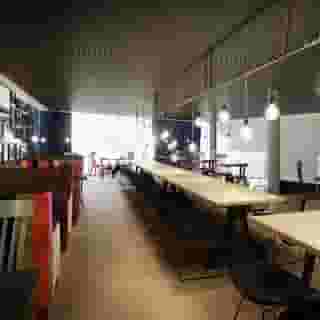 Scandic Vulkan, 1 of 5