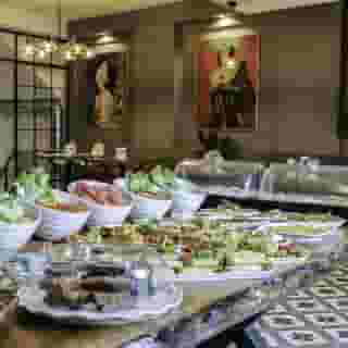 Doruk Palas Hotel, 4 of 5