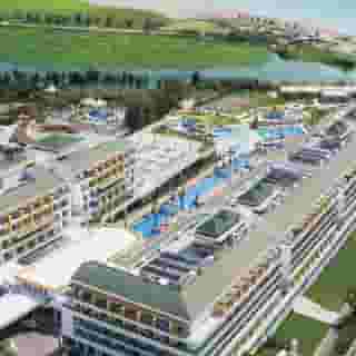 Port Nature Luxury Resort Hotel & Spa, 1 of 5