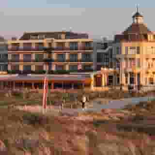 Two Brothers Noordwijk Beach Hotel, 6 of 6