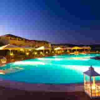 Aktaion Resort, 1 of 5