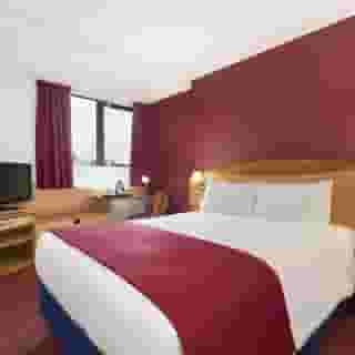 Waterloo Hub Hotel & Suites, 4 of 5