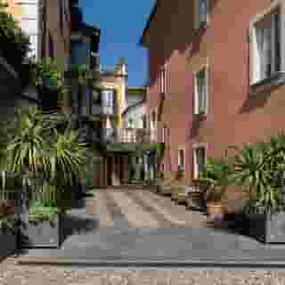 Albergo Cannero, 2 of 5