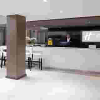 Holiday Inn Express The Hague Parliament, 5 of 5