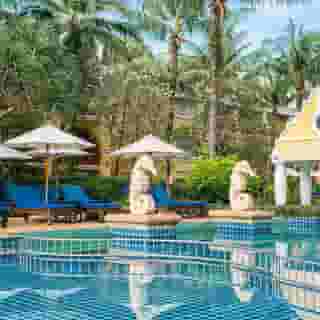 Phuket Graceland Resort & Spa, 5 of 5