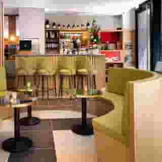 Hotel Les Jardins de Mademoiselle, 3 of 5