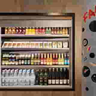 Moxy Duesseldorf City, 1 of 5