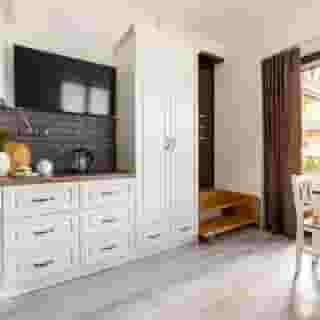 Willa Galantowka, 3 of 5