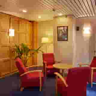 Scandic Kallio, 2 of 5