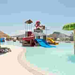 Best Oasis Tropical, 4 of 5