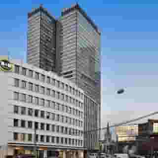 B&B Hotel Frankfurt-Hbf, 3 of 5