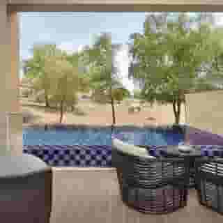 The Ritz-Carlton Ras Al Khaimah Al Wadi Desert, 2 of 5
