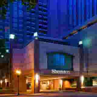 Sheraton Boston Hotel, 2 of 5