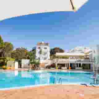 Ilunion Menorca, 1 of 5