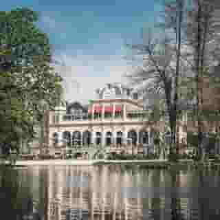 Citizenm Amsterdam City, 4 of 5