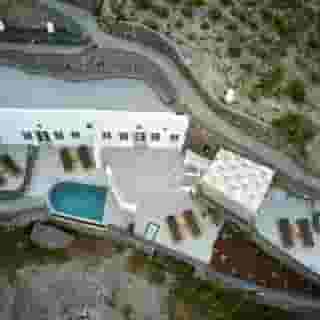 El Verano Collection Santorini, 1 of 5