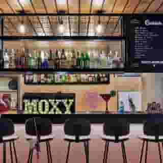 Moxy Frankfurt Airport Kelsterbach, 3 of 5
