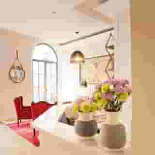 The Fifteen Keys Hotel, 5 of 5