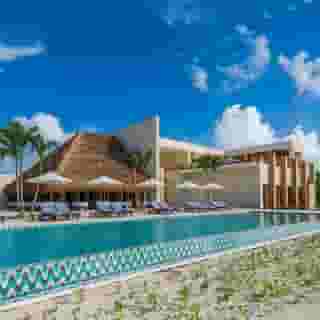 Chable Maroma, 3 of 5