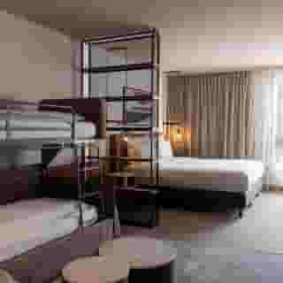 Scandic Nuernberg Central, 2 of 5