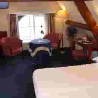 The Black Swan Hotel, 3 of 5