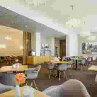 Central Hotel Prague, 3 of 5